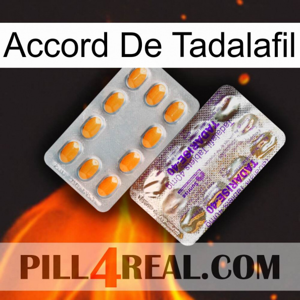 Tadalafil Accord new12